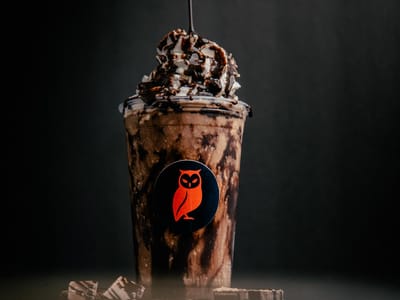 Red Owl Coffee Company