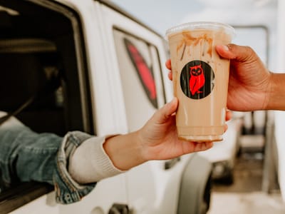 Red Owl Coffee Company