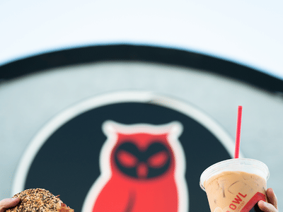 Red Owl Coffee Company