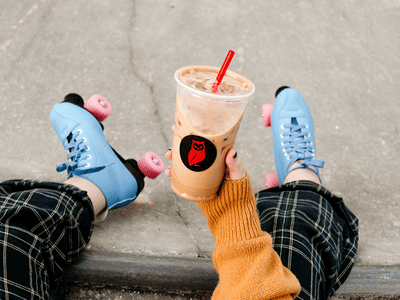 Red Owl Coffee Company