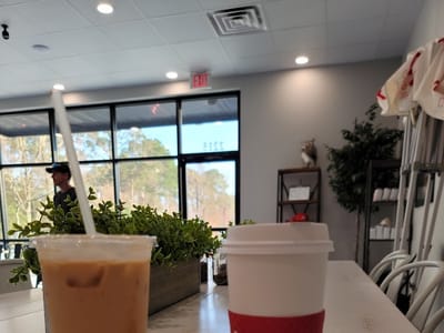 Red Owl Coffee Company