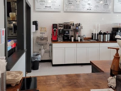 Red Owl Coffee Company