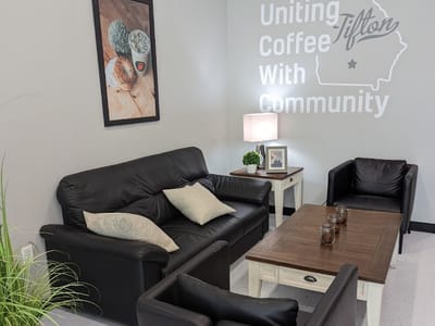 Red Owl Coffee Company