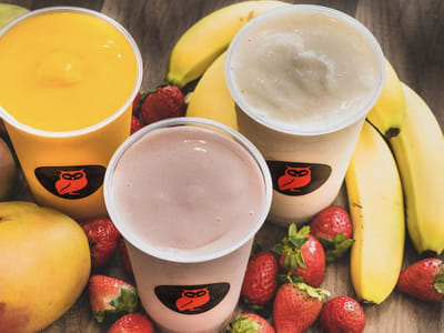 Red Owl Coffee Company