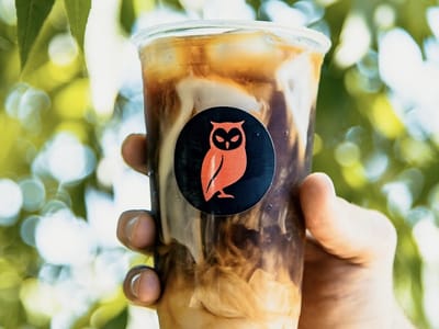 Red Owl Coffee Company