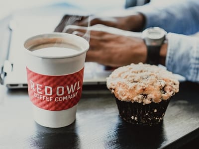 Red Owl Coffee Company