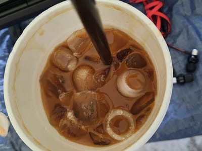 Red Rabbit Coffee LLC