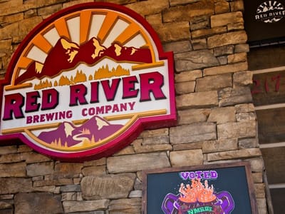Red River Brewing Company & Distillery