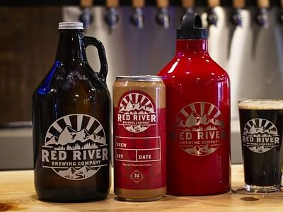 Red River Brewing Company & Distillery