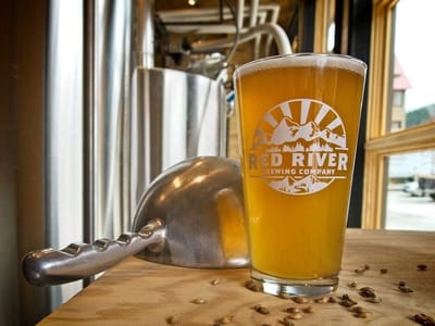 Red River Brewing Company & Distillery