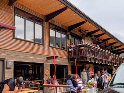 Red River Brewing Company & Distillery