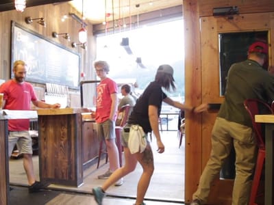 Red River Brewing Company & Distillery