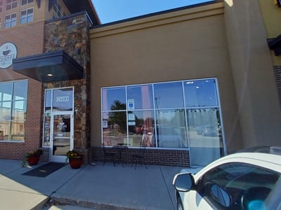 Red River Coffee Co.