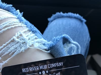Red River Mud Company