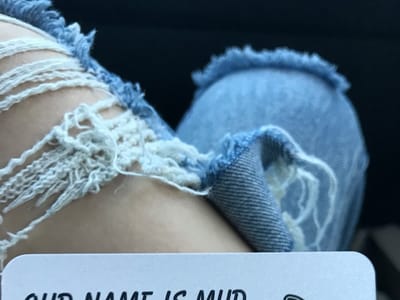 Red River Mud Company