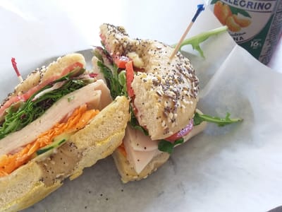 Red Rock Bakery and Cafe