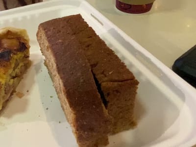 Red Rock Bakery and Cafe