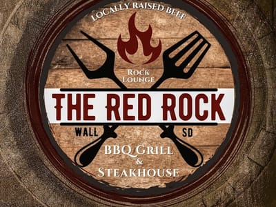 Red Rock