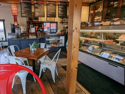 Red Rooster Artisan Bakery