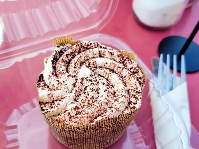 Red Rooster Artisan Bakery