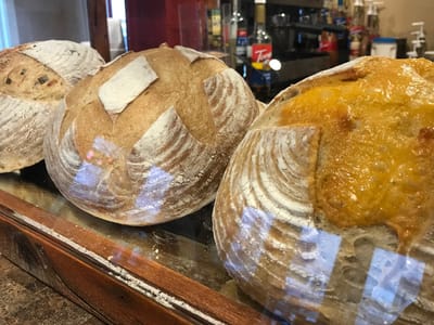 Red Rooster Artisan Bakery