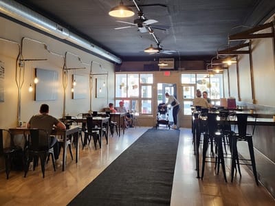 Red Rooster Coffee & Community