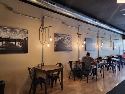 Red Rooster Coffee & Community