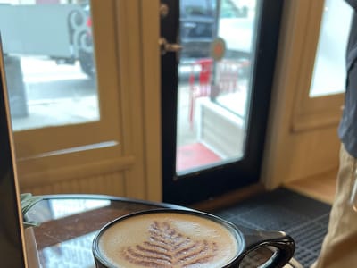 Red Rooster Coffee & Community