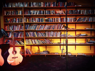 Red Rooster Coffee House