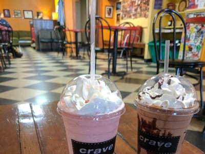 Red Rooster Coffee House