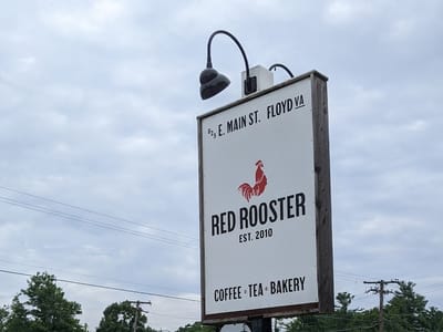 Red Rooster Coffee