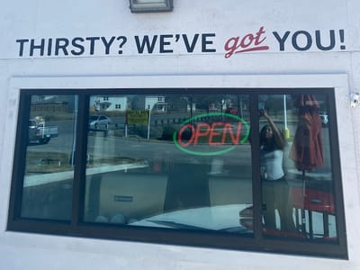 Red Runner Coffee - Rittiman