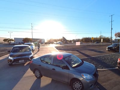 Red Runner Coffee - Walzem