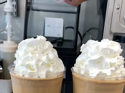 Red Runner Coffee - Walzem