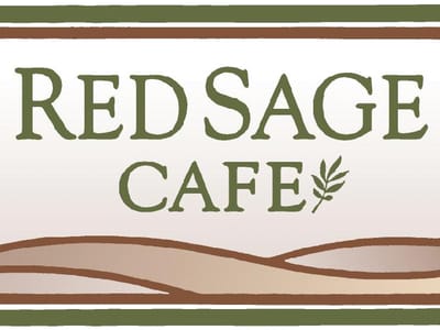 Red Sage Café