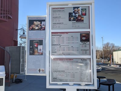 Red Silo Coffee Roasters