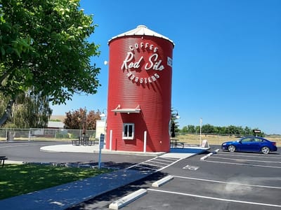 Red Silo Coffee Roasters