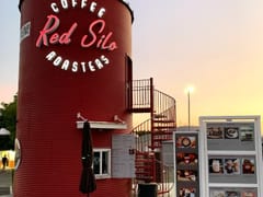Red Silo Coffee Roasters