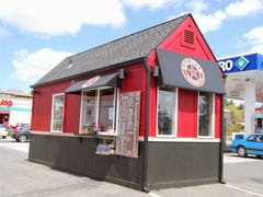 Red Star Coffee Company