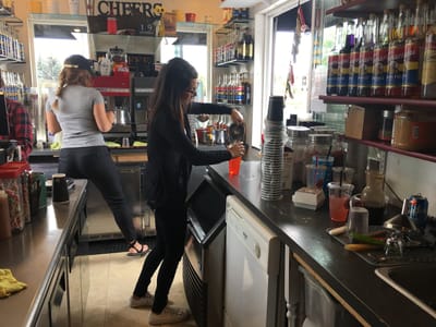 Red Star Coffee Company