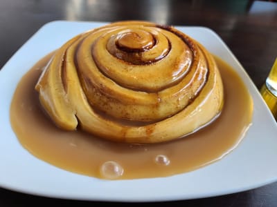 Red Stu Breakfast Bar