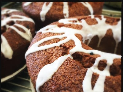 Red Truck Rural Bakery/Marshall