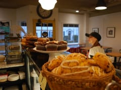 Red Truck Rural Bakery/Marshall