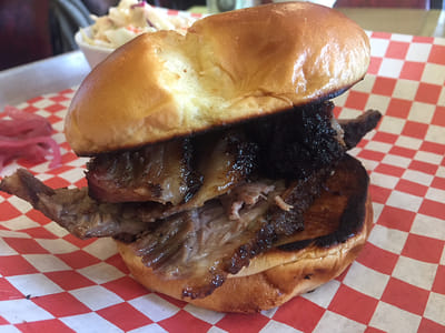 Red White And Brew Coffee Company