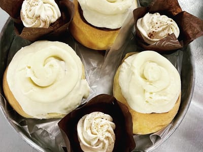 Red White And Brew Coffee Company