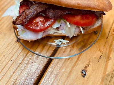 Red White And Brew Coffee Company