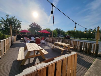 Red White & Brew Coffee Co.