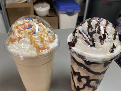 Red White & Brew Coffee Co.