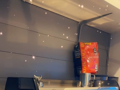 Red White & Brews Coffee Company