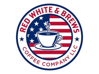 Red White & Brews Coffee Company